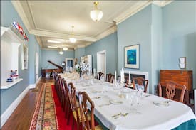 Yass Bed & Breakfast | Linton Manor, Yass NSW