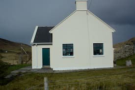 Donegal House | Old School House, Glencolmcille