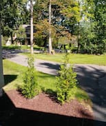 Cazenovia Apartment | The Studio at FountainView (Cazenovia Village!)
