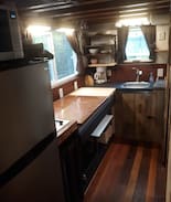 Brevard House | Big Porch Tiny House