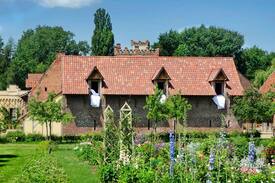 Wijer Bed & Breakfast | Comfortabel verblijf in een charmante hoeve