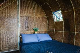 Quy Nhon Bed & Breakfast | Home of Dreamers Quy Nhơn; Coconut 2