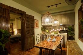 Truc Bach Apartment | STRESS FREE ZONE - 2BR by the Old Quarter