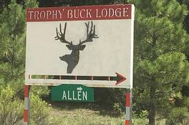 Heber Villa | Trophy Buck Lodge