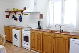 Mercadal Cabin | Es Canyar, finca L'Enzell Menorca