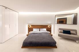 Herzliya Pituach Apartment | The Sharon Suite 1307