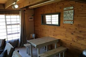 Mossel Bay House | Danabaai Lekke by die see