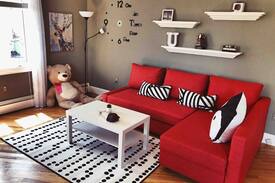 Charlottetown House | Chloe' s House