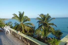 Great Exuma House | Sundowner House at beautiful Hooper's Bay