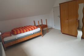Himmelsthur House | gemütliches Zimmer in ruhigem Einfamilienhaus