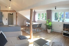 Wetzlar Apartment | Ferienwohnung "Faro"