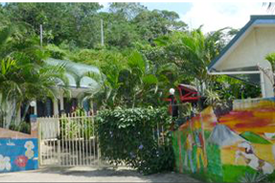 Port Vila Apartment | Travellers Budget Motel