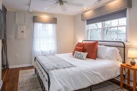 Hendersonville House | KingfisherBNB in H’ville - 30mins to DT Nashville!