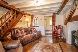 Pentraeth Cabin | Keepers Cottage Red Wharf Bay Anglesey