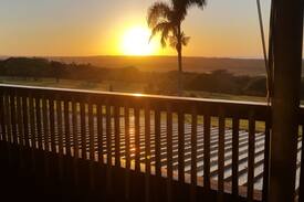 Mtunzini Apartment | Clay Oven Seaview