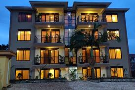 Kampala Apartment | Kampala Suburbs Apartment