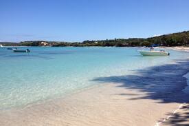 Punta Rucia Villa | Villa Mango "Exclusive BeachFront"