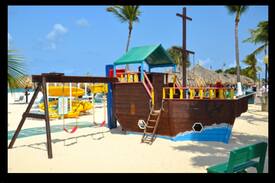Oranjestad-West Apartment | Costa Linda Beach Resort. Aruba
