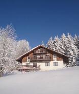 Les Rasses Apartment | Chalet Nordland, vue sur les Alpes.