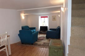 Lyme Regis Cabin | Beautifully restored 2 bedroom cottage in Lyme