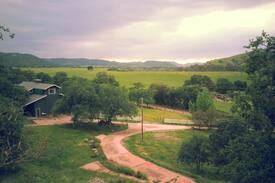 Springville Apartment | Barn APT at the Holland Ranch