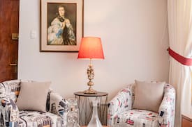 Miraflores Apartment | Long term rental &daily & weekly rent MIRAFLORES,