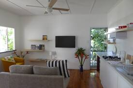 Currumbin House | Currumbin Cool