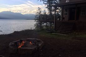 Gray Creek House | Life is Better on Kootenay Lake!