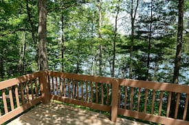 Cable House | Cool Condo on Beautiful Lake Owen
