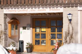 Waldau Hotel | Hotel Schwarzwaldgasthof Zur Traube, (Titisee Neustadt- OT Waldau), Familienappartement im Gästehaus