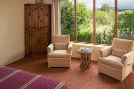 Hesperus Hotel | Blue Lake Ranch's Oak Casita, Daily Breakfast and Housekeeping, No Cleaning Fees!