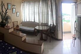 South Pattaya Apartment | Pattaya Jomtien by sea - Тиан Тонг кондо сой 7