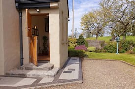 Westport House | Rosbeg Gate Lodge