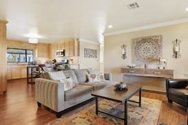 Lodi House | Annadan Vineyard Suites