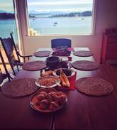 Heriot Bay House | The Casa ~ Heriot Bay, Quadra Island