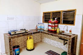 Larut House | Homestay At-Taqwa