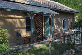 Dixon House | Long House in the Heart of Dixon