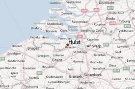 Clinge House | 'Chez Germaine': rust en een goed ontbijt in Hulst