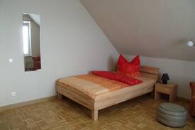 Calberlah House | möbliertes Zimmer in Jelpke (3er WG)