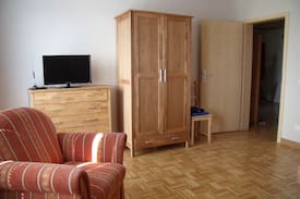 Calberlah House | möbliertes Zimmer in Jelpke (3er WG)