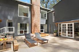 Bowral House | Greentrees