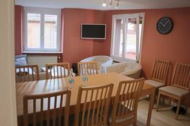 Ingersheim Apartment | Gîte de l'ancienne mairie 2-4 personnes