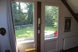 Wavre Apartment | A Piece of Paradise