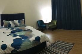 Discovery Gardens Apartment | The Nest - 1 BHK- Discovery Gardens 9 - Dubai-UAE.