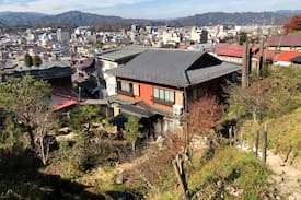 Hida Takayama Onsen House | ｹﾞｽﾄﾊｳｽふみ 2 Guest house Fumi Private room 2
