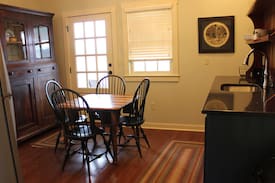 Hermann House | Eagles Nest House - The Inn at Hermannhof