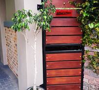 Nelspruit House | Arthur's Place - Self catering Studio apartment