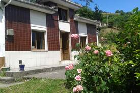 Salas Municipality House | Vive Asturias. Casa con Buhardilla de Ensueño