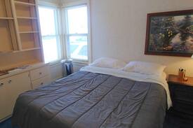 Knoxville House | Turn 2 Lodge