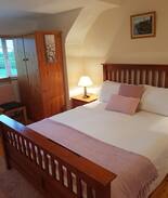 Bell Harbour House | moneen house holiday home